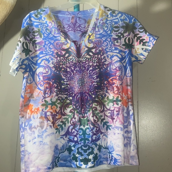 Womens XL Kiara top new condition! - Picture 1 of 6
